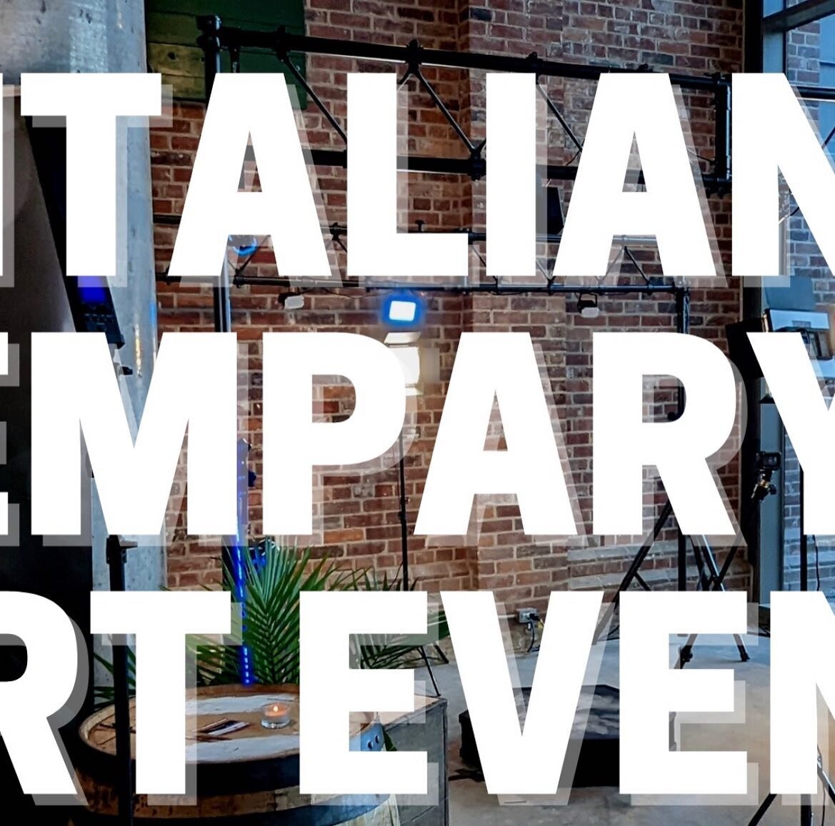 Next up on our events to show off is the art gallery event held during the @icffcanada in @distilleryto 🎨🎭📸
.
.
.

 #luxuryphoto #photobooth #photoboothexperience #torontophotobooth #photoboothcompany #photoexperience #photoinspo #torontowedding #