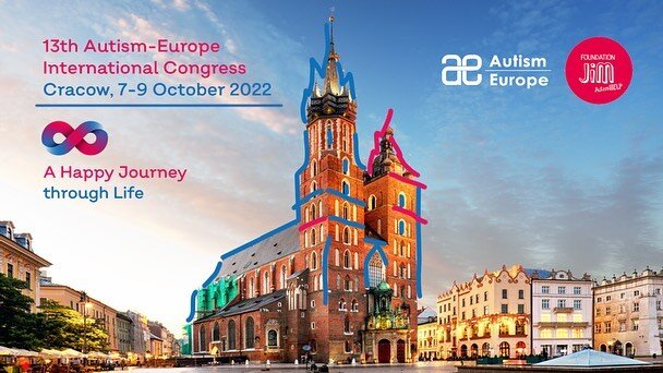 The 13th Autism Europe International Congress recently took place in Krak&oacute;w, Poland. Dr. Kasari was one of the keynote speakers and was joined by Mateusz Platos and Kinga Ferenc, who have done a visiting internship at Kasari Lab. We congratula