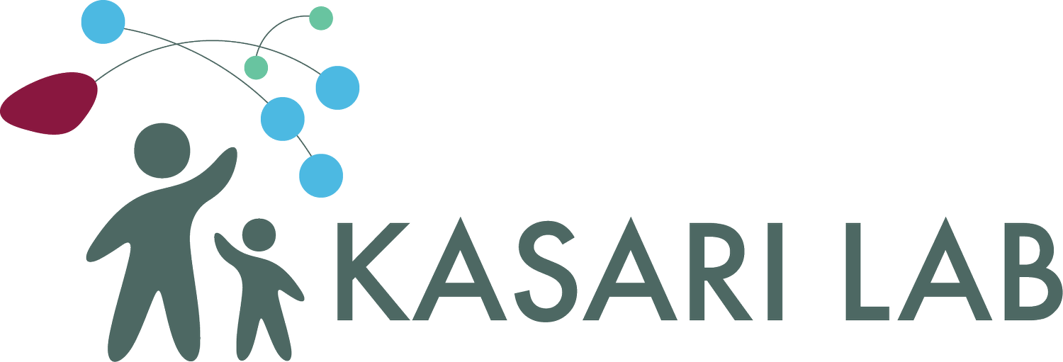 Kasari Lab at UCLA