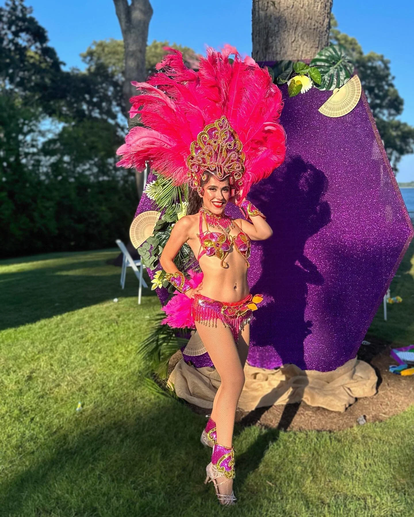 Summer Samba 💕✨