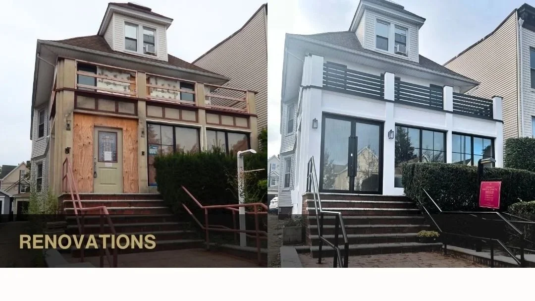 CITADEL PARTNERS LLC, Commercial Contracting | General Contractor | Ground-Up Construction | Preconstruction