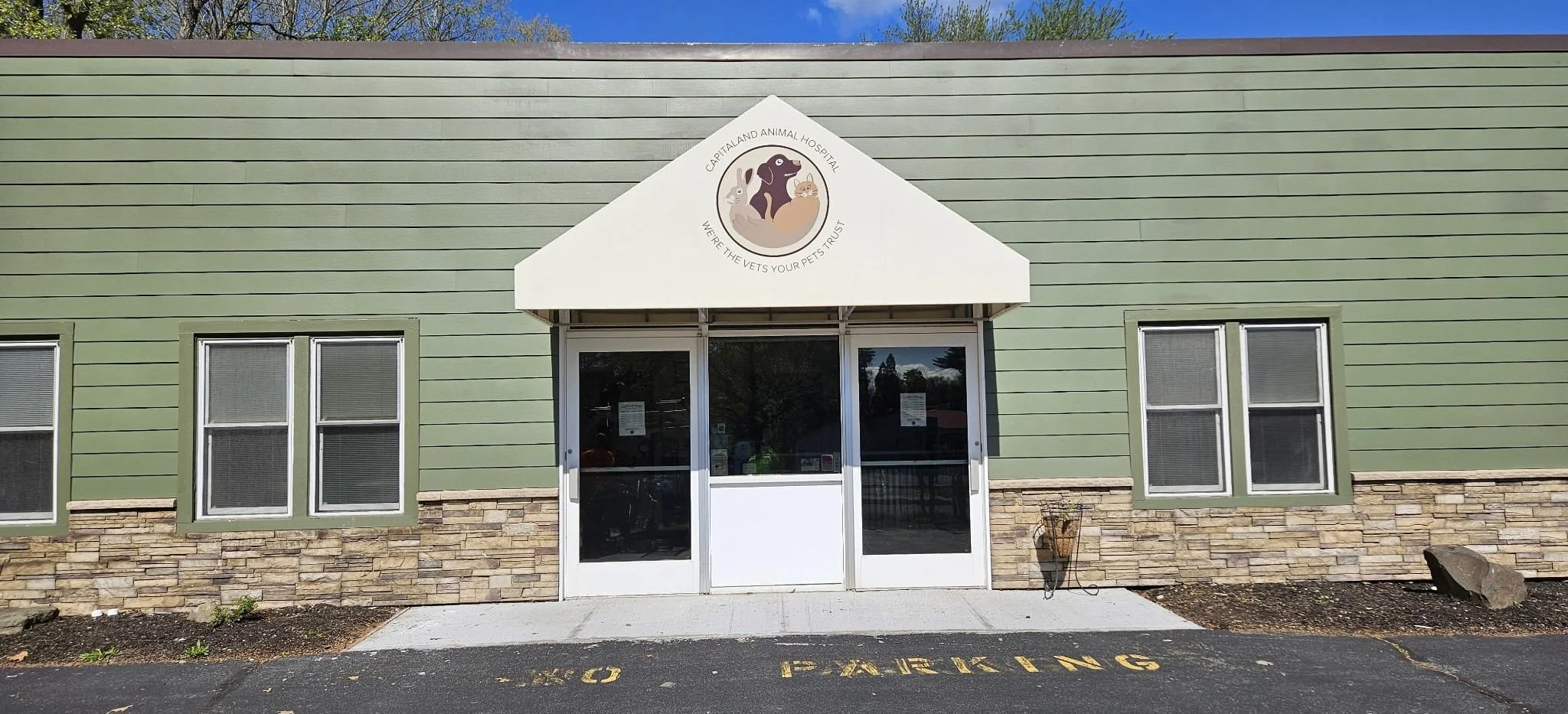 Citadel partners LLC Albany Animal Hospital.jpg