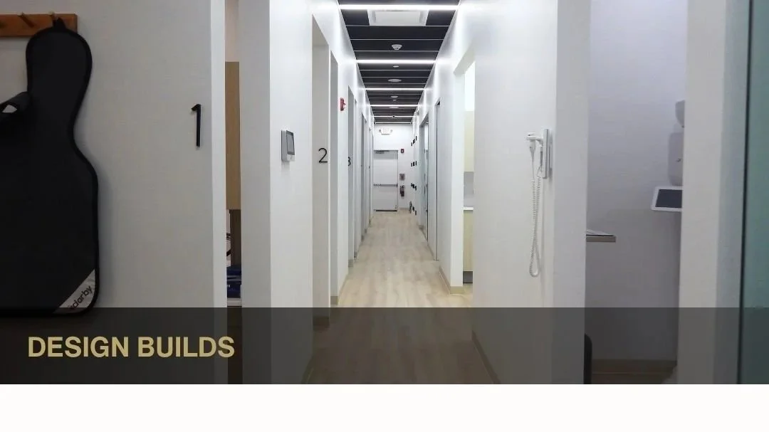 CITADEL PARTNERS LLC, Commercial Contracting | General Contractor | Ground-Up Construction | Preconstruction
