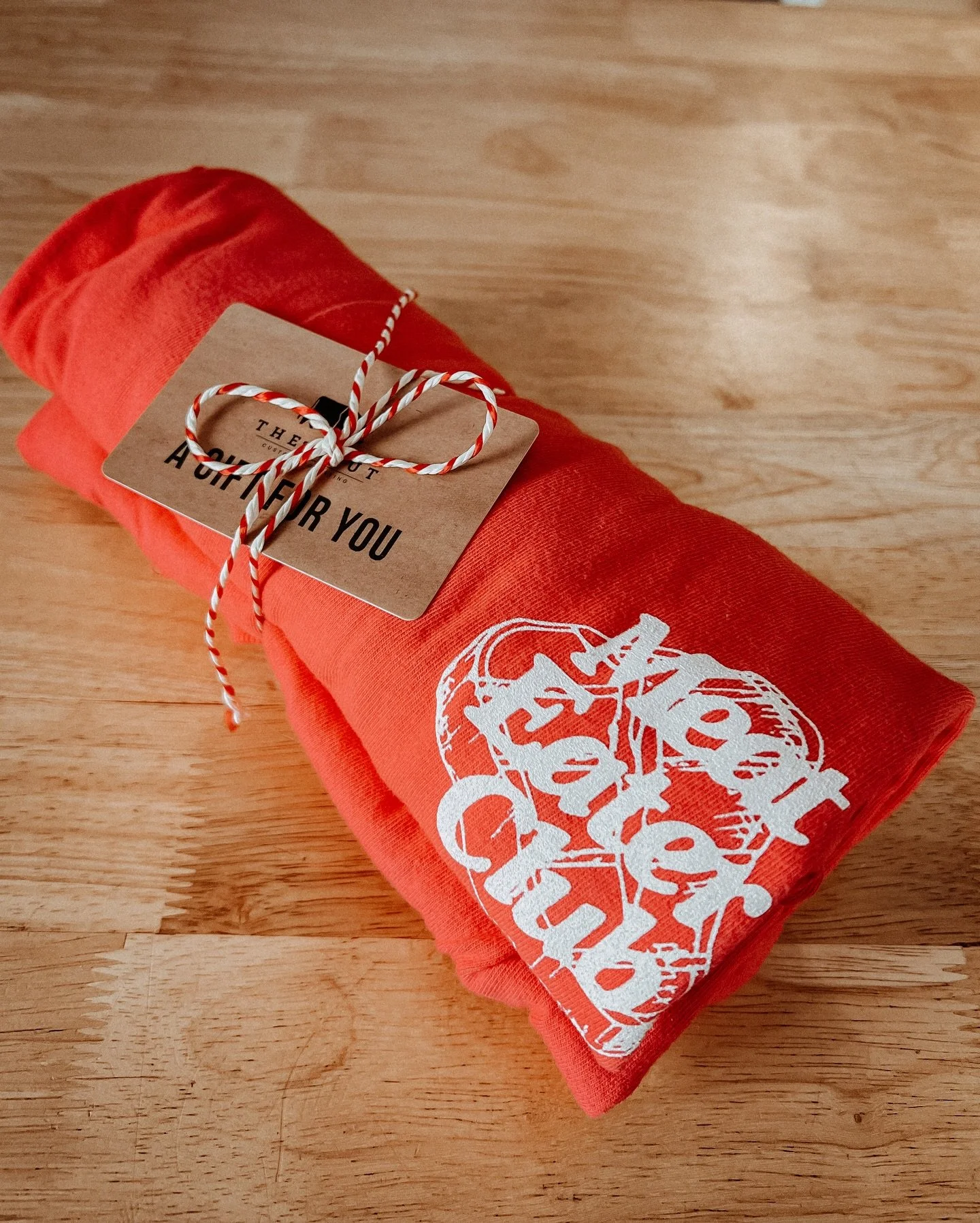 We&rsquo;re here to make your gifting easy. Here&rsquo;s another one for ya! 

Meat Eaters Club long sleeve tee + $15 Gift Card to our retail store = $30! 

For purchase online or here in our store!