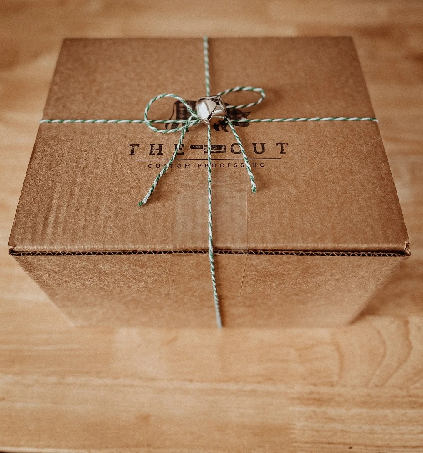 For the ones who put in the work, don&rsquo;t expect anything, but deserve&zwj; the best.

Built for the quiet leaders, the early risers, the backbone of the crew. Inside you&rsquo;ll find two rich, marbled Wagyu ribeyes, two tender bacon wrapped fil