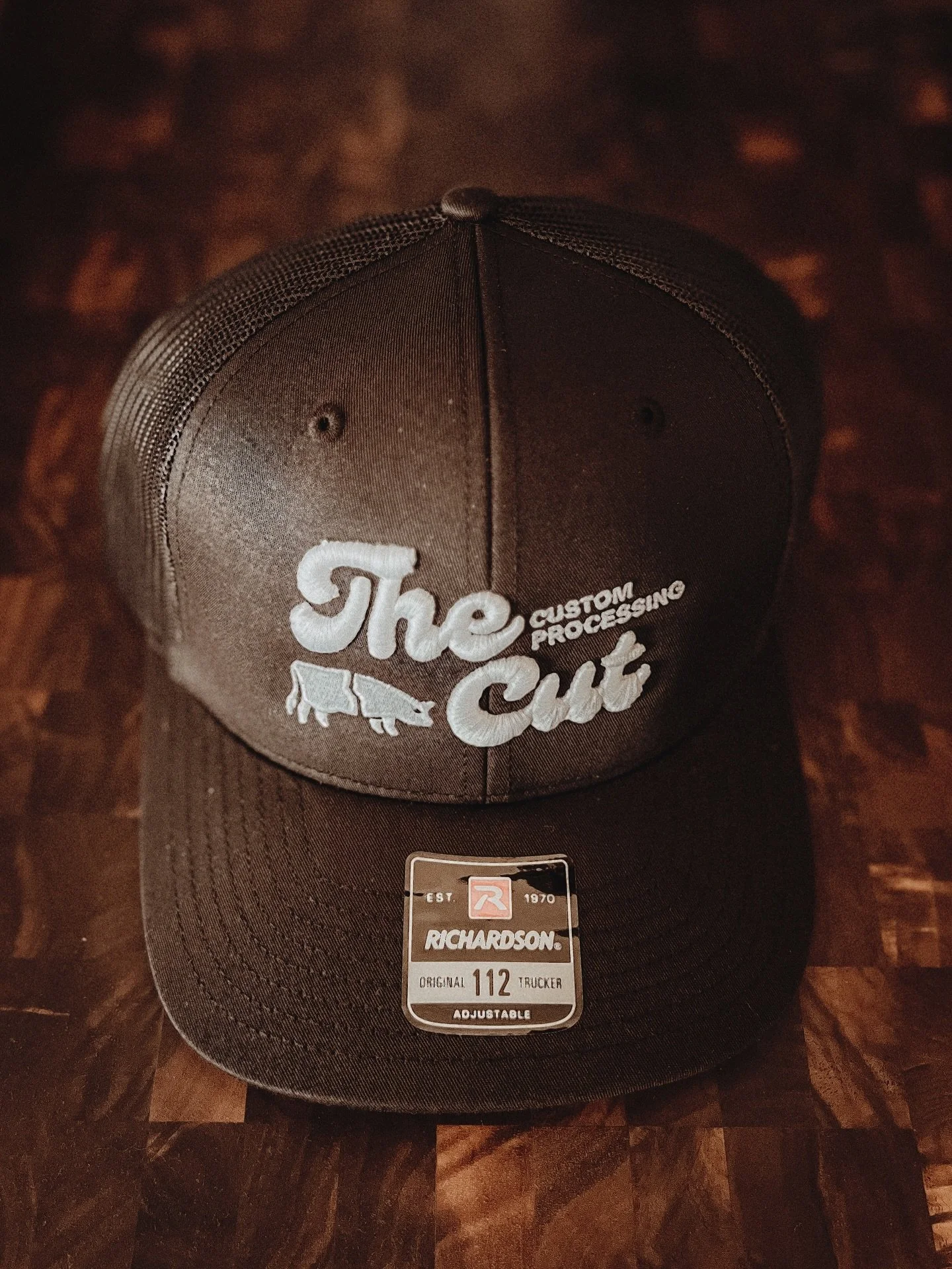 👀 The Richardson 112 is back with a new look! Who wants one?