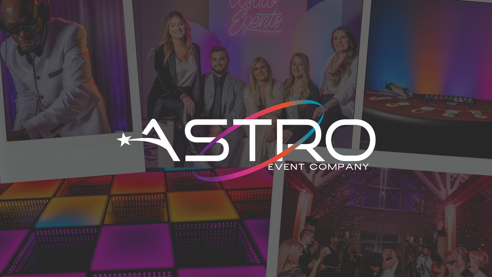 Astro Event Company