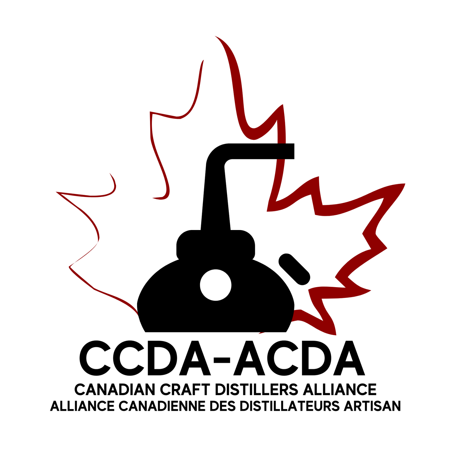 CCDA Canadian Craft Distillers Alliance