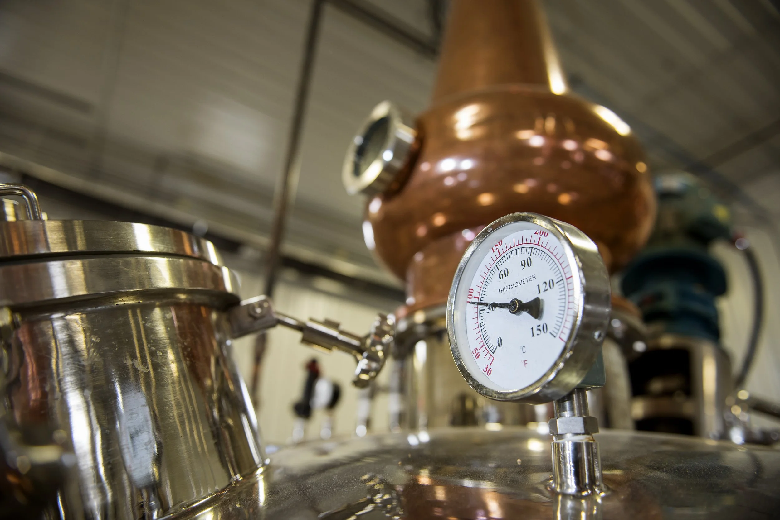 CCDA Canadian Craft Distillers Alliance