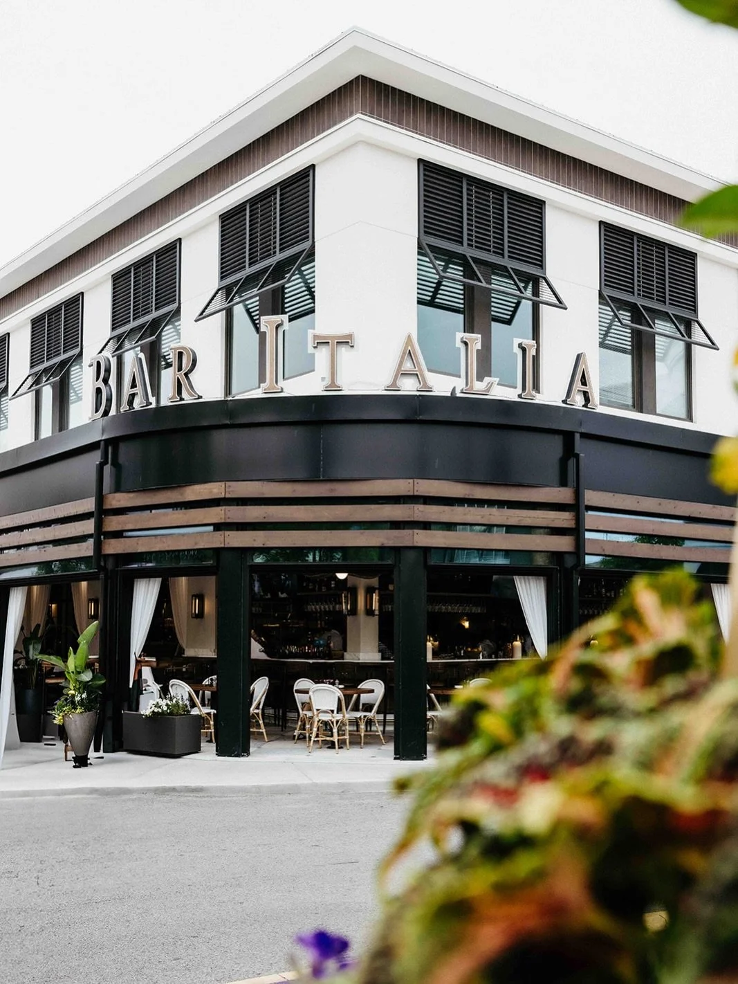This week we celebrate one year at our Easton location. Thank you for the warmest welcome, 614.