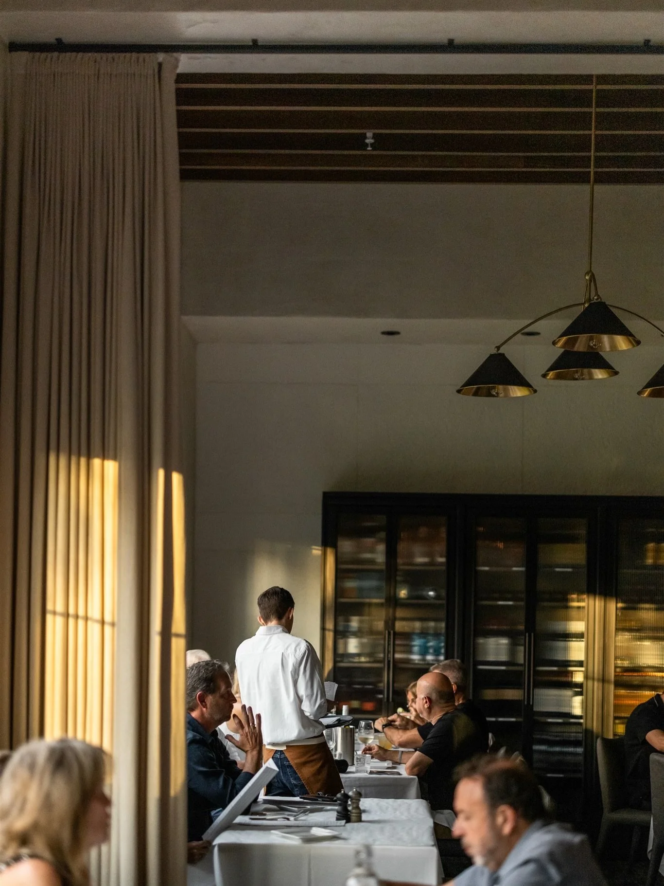 Ending the week with pasta, pizza + you.