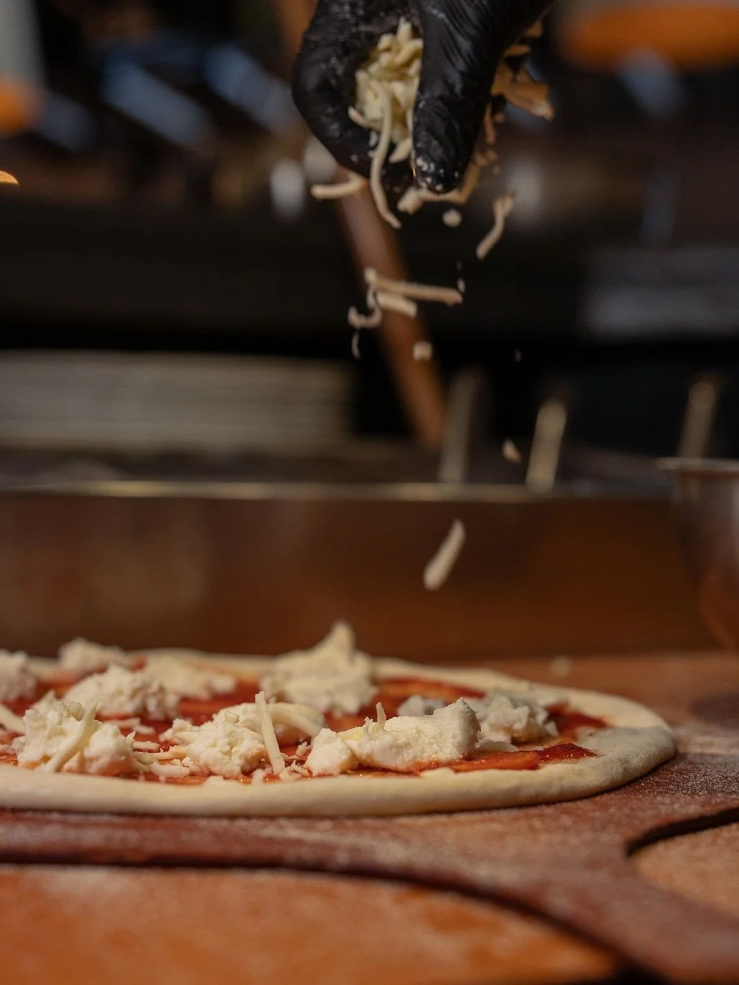 pizza night?⁠
pasta night?⁠
a night of both?⁠
a night at bar italia.