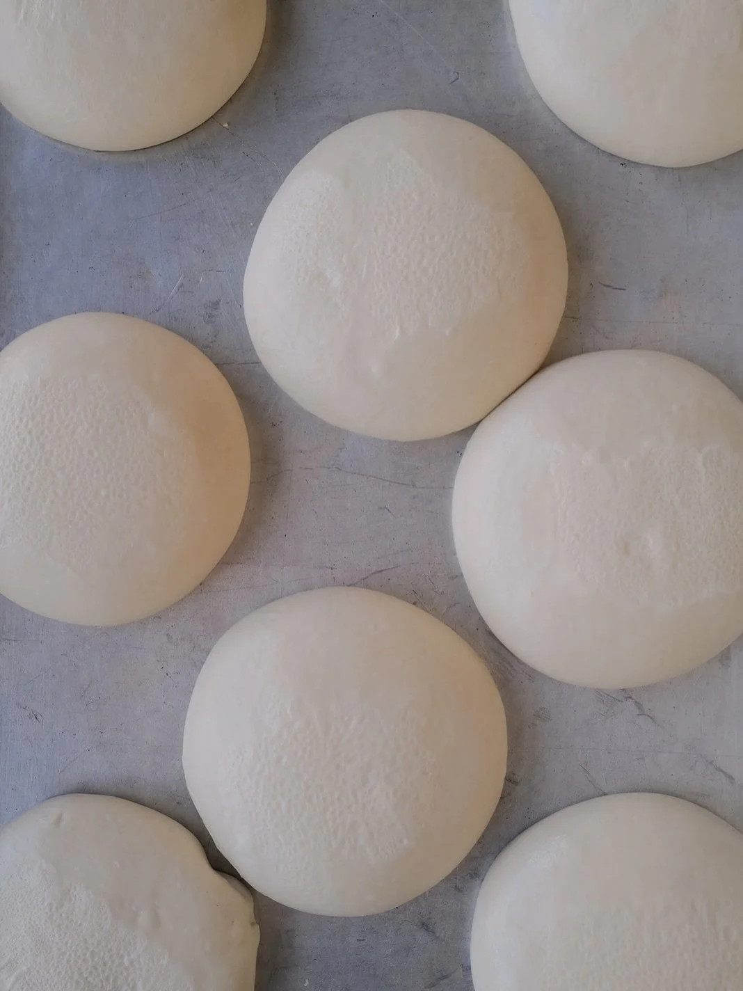 Pizza prep on the daily.