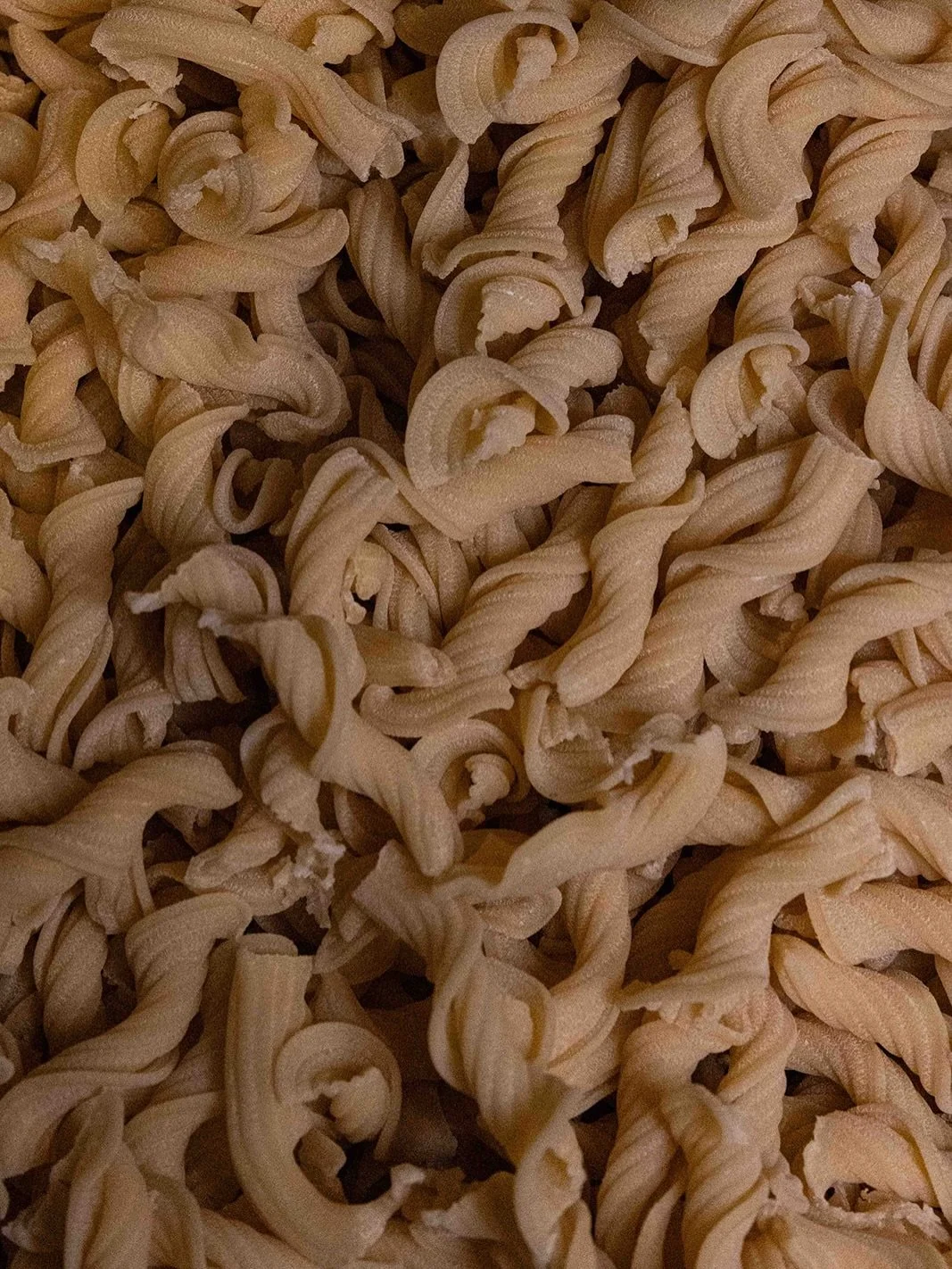 garganelli decisions to make tonight.