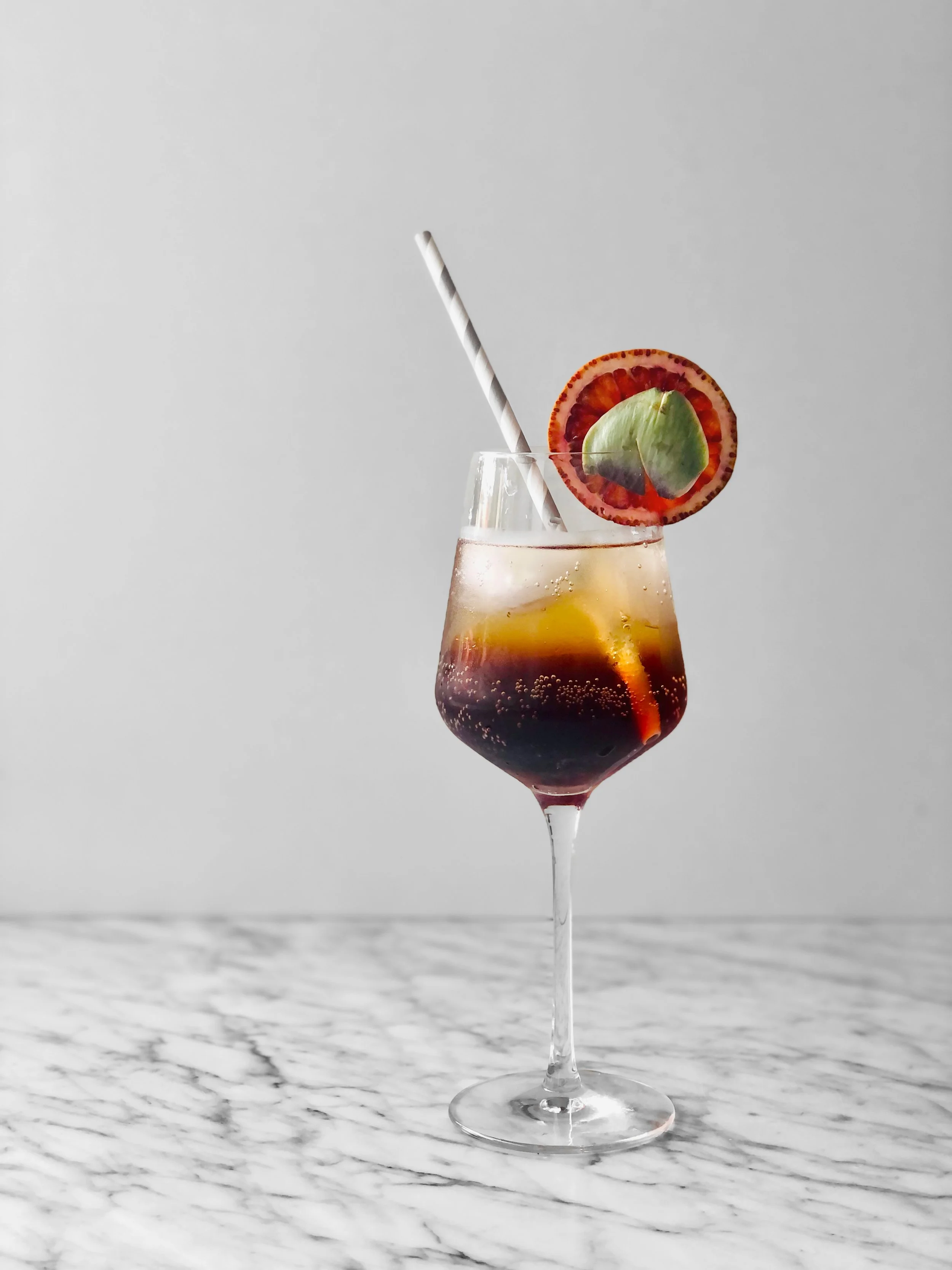 Cynar Spritz