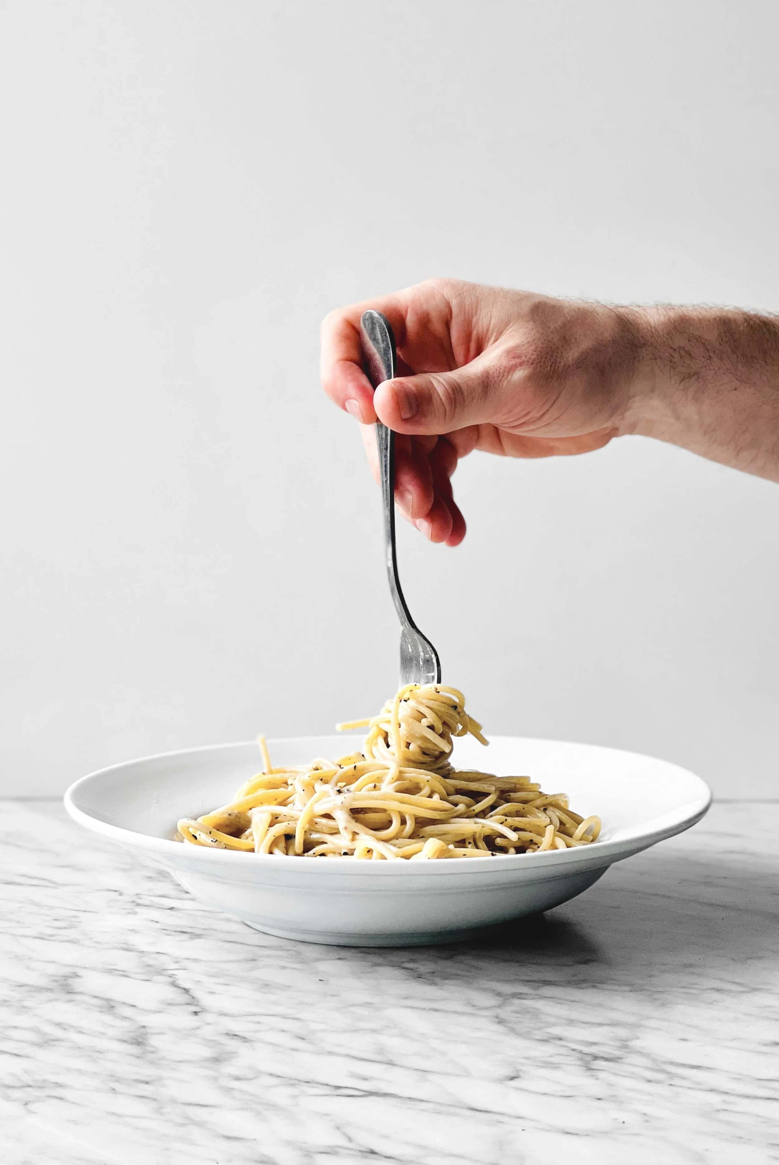 Cacio e pepe