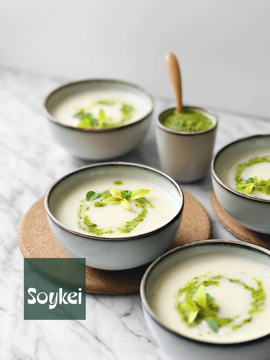 NOUVELLE RECETTE! Avec la rentr&eacute;e qui approche, qu&rsquo;on le veuille ou non, c&rsquo;est &eacute;galement le temps de penser &agrave; nos bo&icirc;tes &agrave; lunch! 

C&rsquo;est avec un grand bonheur que @jm.cuisine.blog et @soykei_tofu s