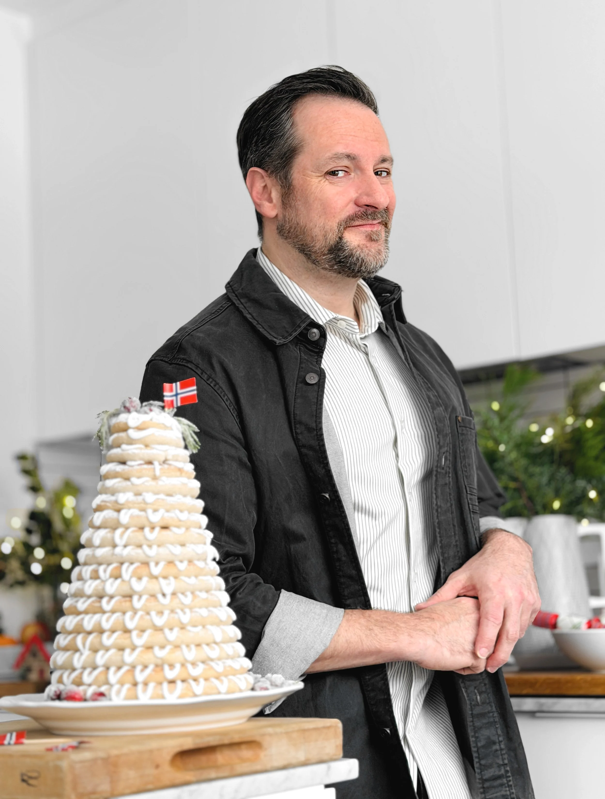 Un Noël généreux et 100% norvégien!