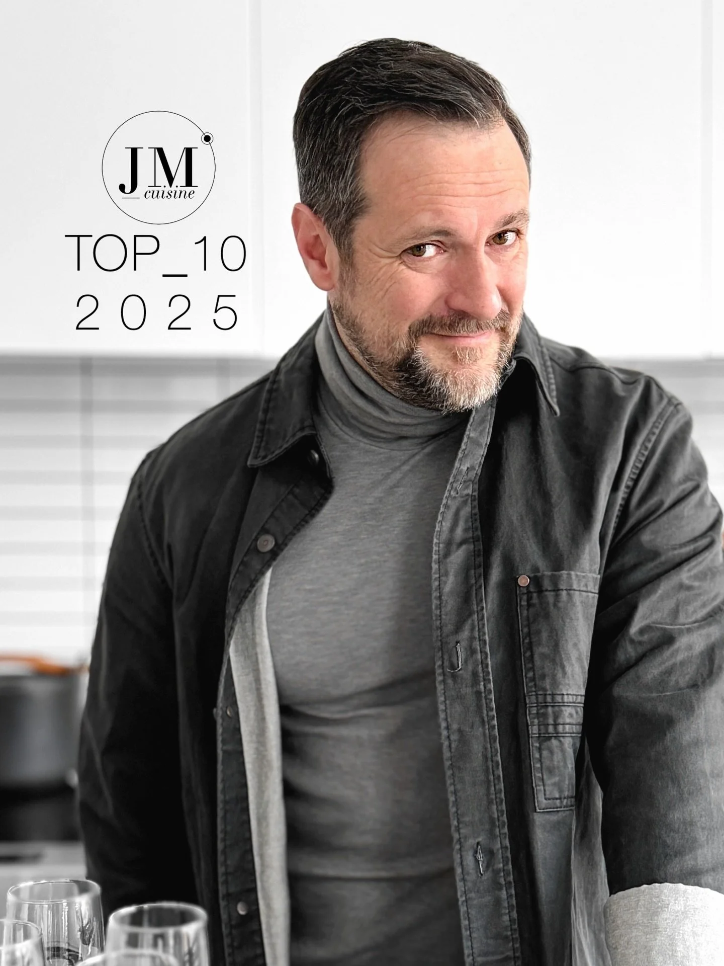 Avant de lancer les nouveaut&eacute;s de 2026, l&rsquo;heure est aux bilans et aux top10 et top5 de ce que vous avez le plus consult&eacute; sur mon site! D&rsquo;ailleurs &agrave; ce sujet, vous &ecirc;tes &agrave; 360% plus nombreux &agrave; consul