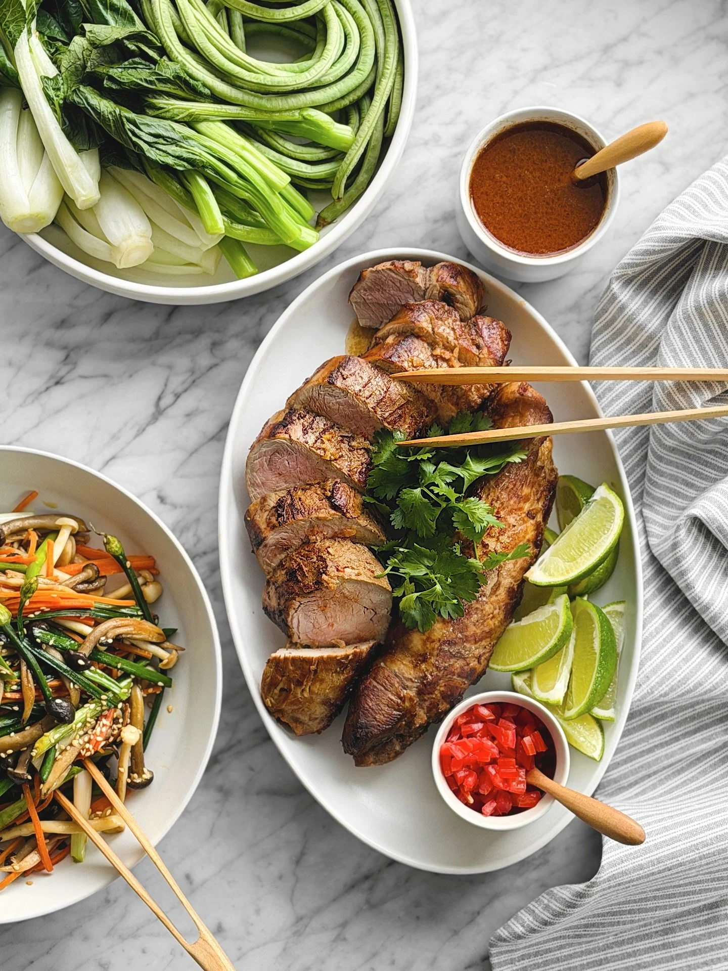 Mon site regorge de recettes originales et exclusives, mais parfois j&rsquo;aime vous relayer des coups de c&oelig;ur, des classiques et des valeurs sures. Comme pour cette incontournable recette de notre reine Jos&eacute;e di Stasio qui est par le f
