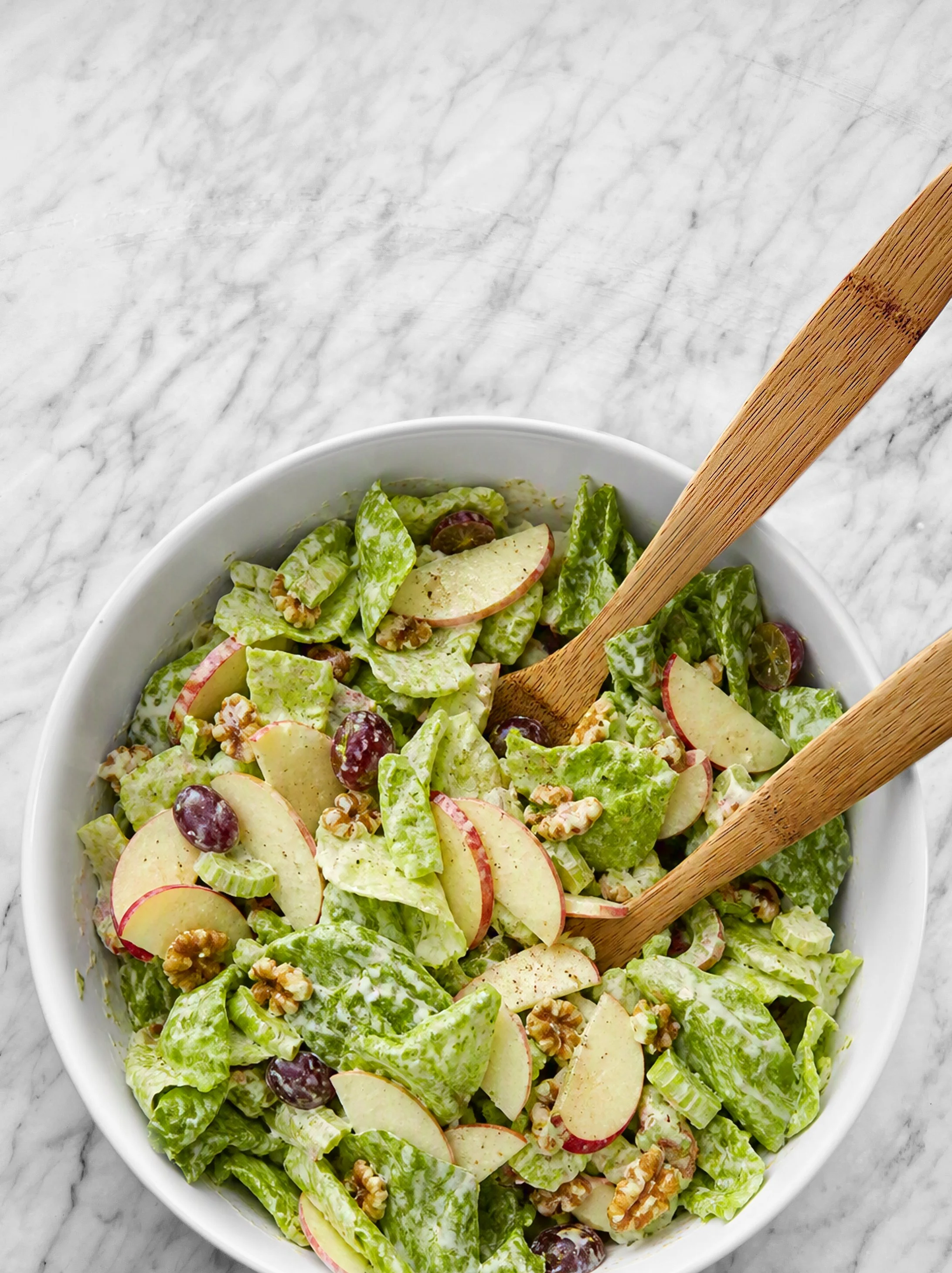 SALADES