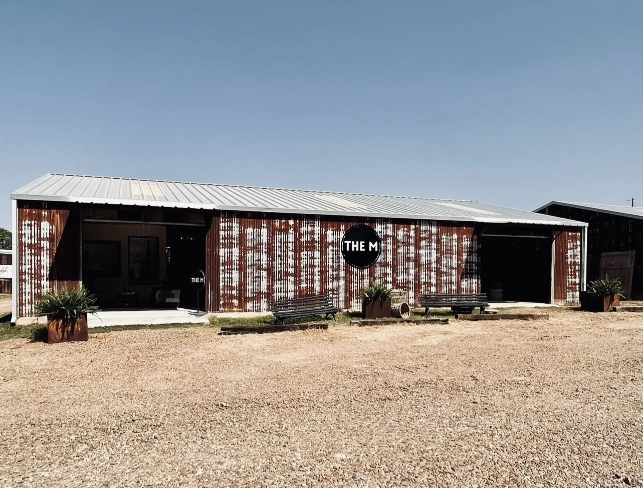 WINTER SHOW AT THE HORSESHOE AT ROUND TOP