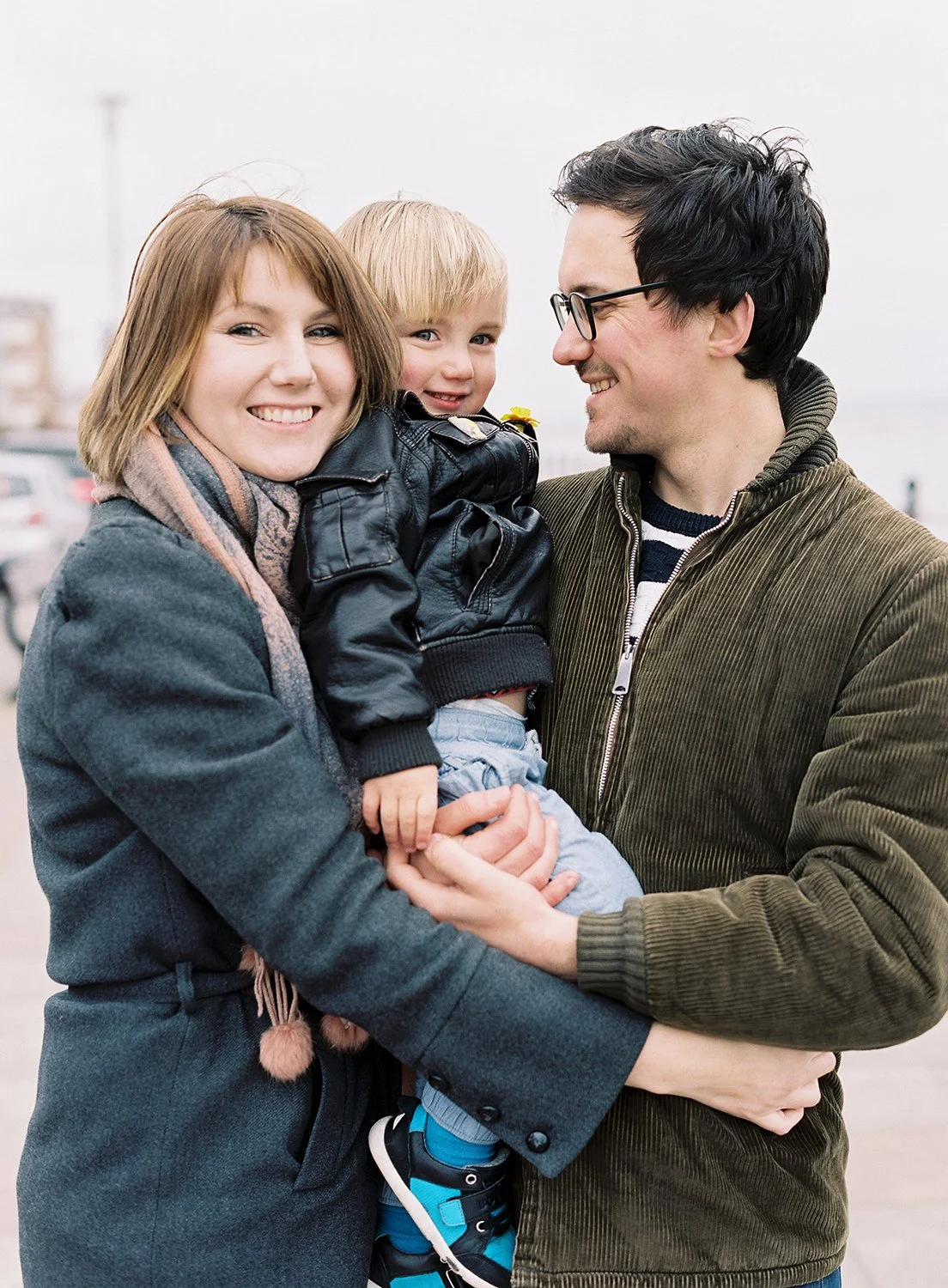 Natural family photography Wirral by Victoria Phipps