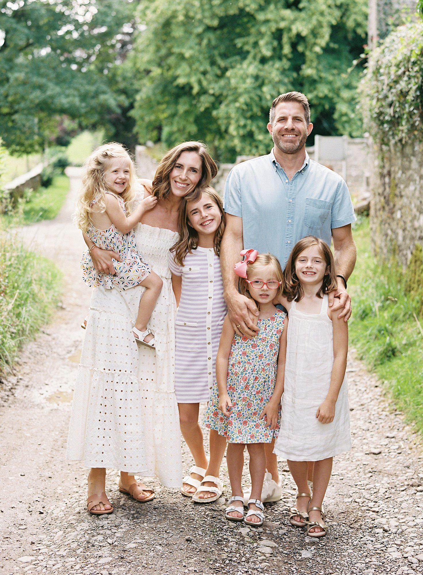 My Approach to Family Photography