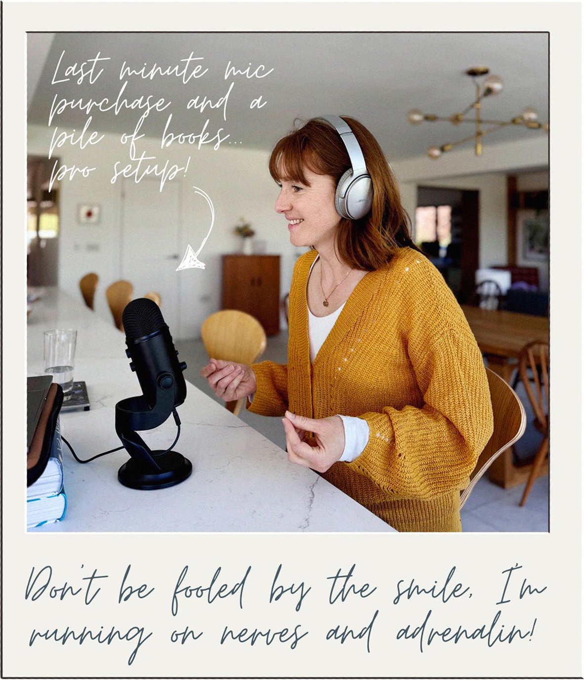 The Photographer’s Struggle With Imposter Syndrome
