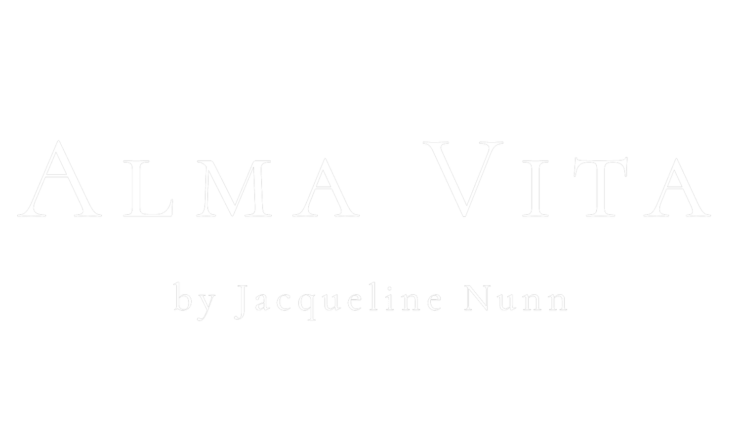 ALMA VITA