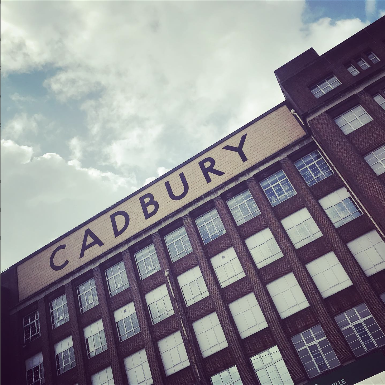 Cadbury World