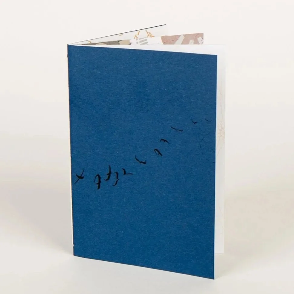 Typographic enquiry