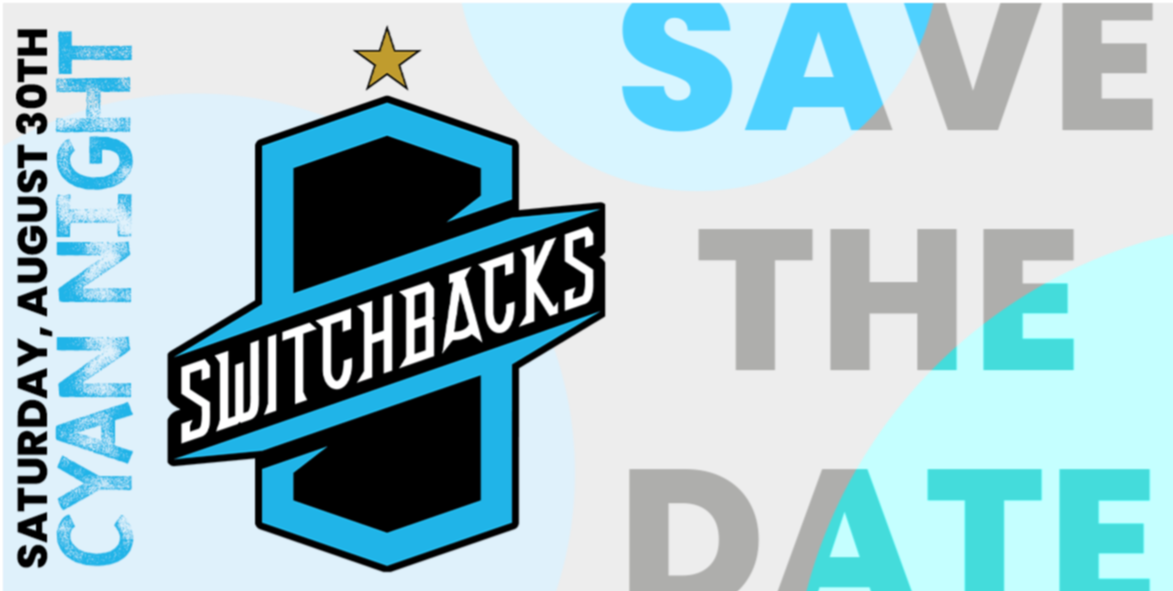 Switchbacks Nonprofit Night