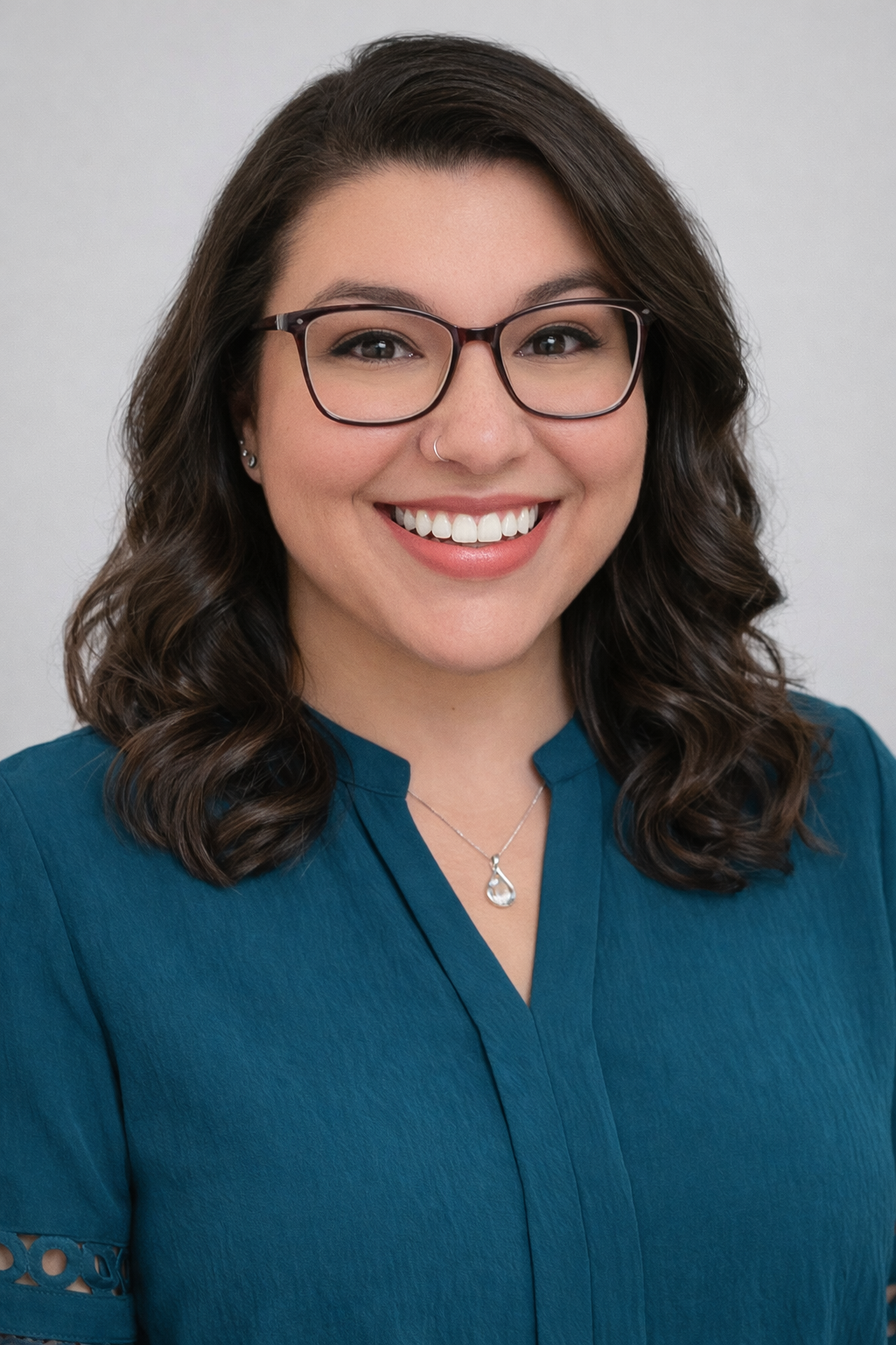 Amy King At Large Board Member of Sue's Gift Gynecologic Cancer Support.