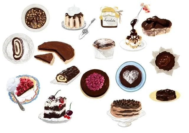 09 A Parisian Chocolate Cookbook Filled With Easy-To-Follow Recipes.jpg