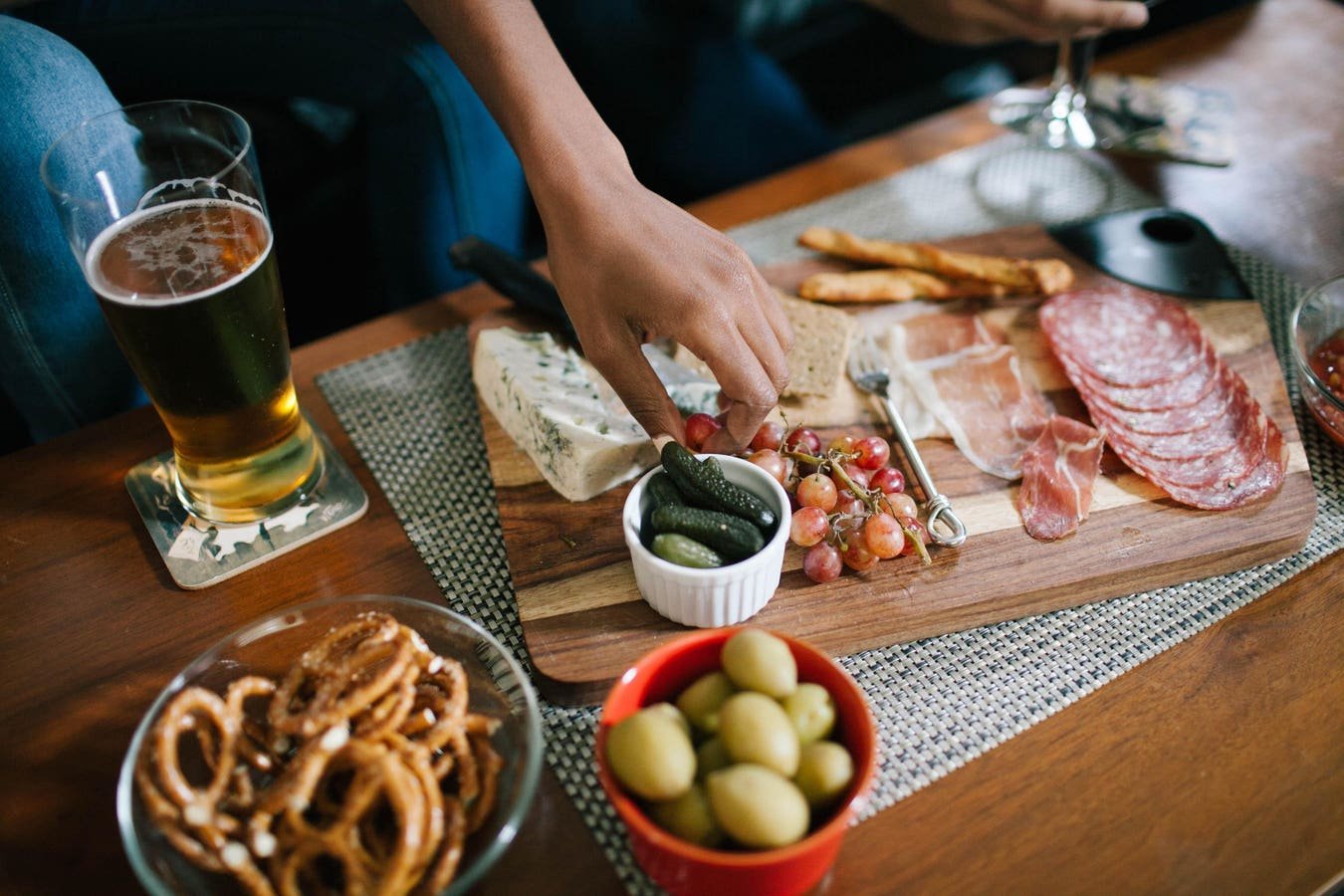 15 Charcuterie Beyond The Board Sausages Pates And Terrines.jpg