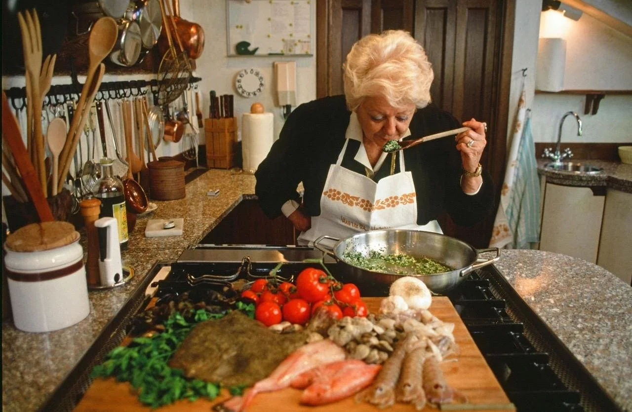 13 New Documentary Features Marcella Hazan Godmother Of Italian Cooking.jpg