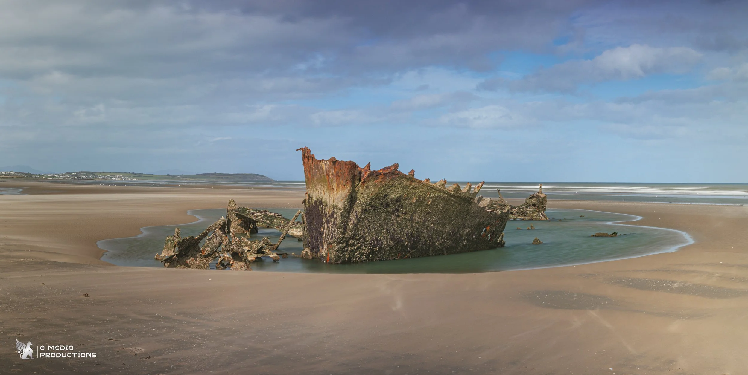 Ship Wreck 