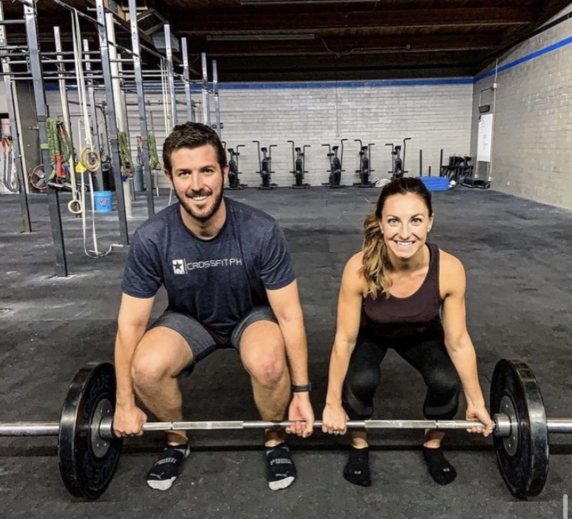 Our Therapists — Raise The Bar Rehab