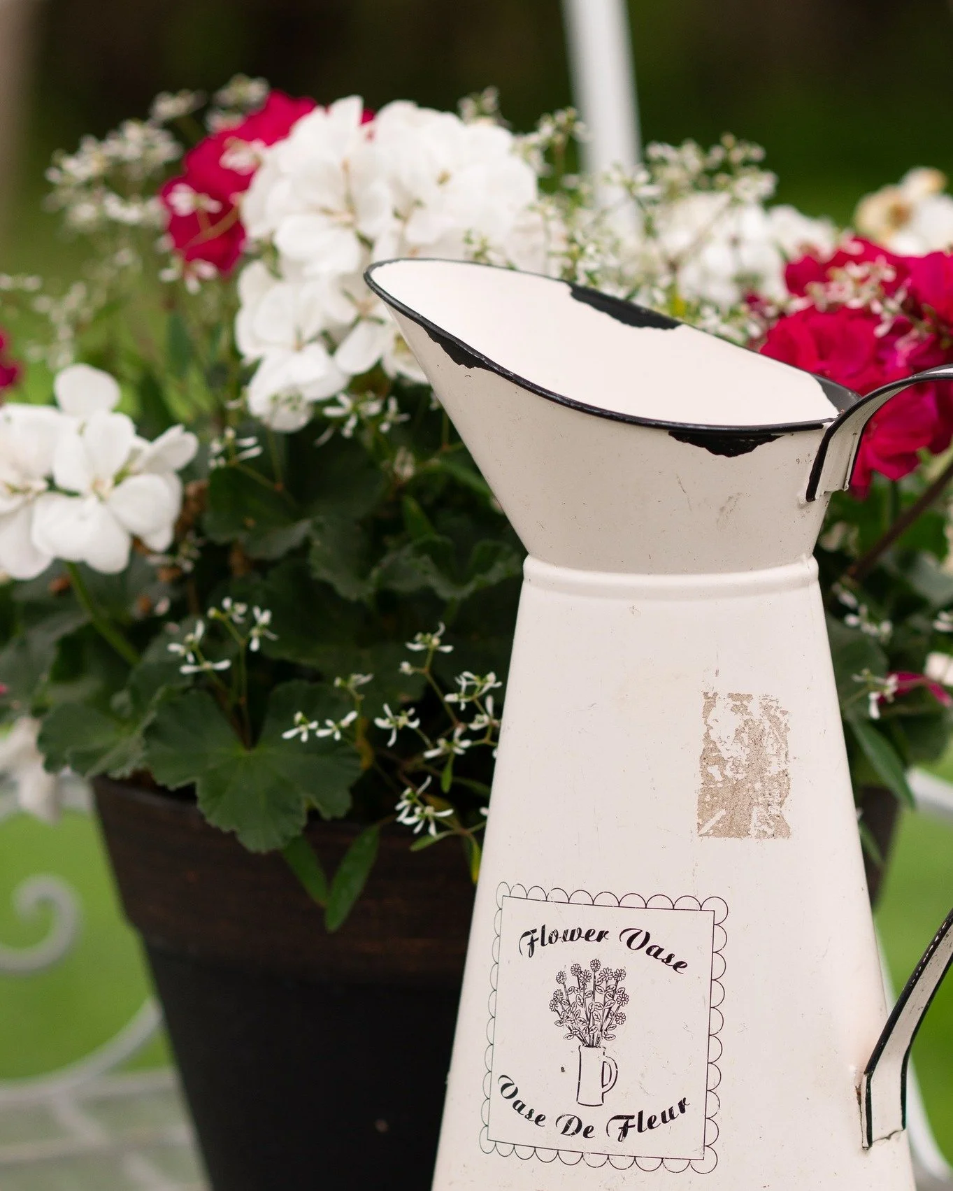 Save the dates! 📅 October 15&ndash;18.
Northview Gardens is hosting a massive House, Garden &amp; Wedding Items Sale 🌸 From garden plants to patio umbrellas, linens, d&eacute;cor, and more &mdash; come hunt for your next treasure!

Disclaimer: Phot