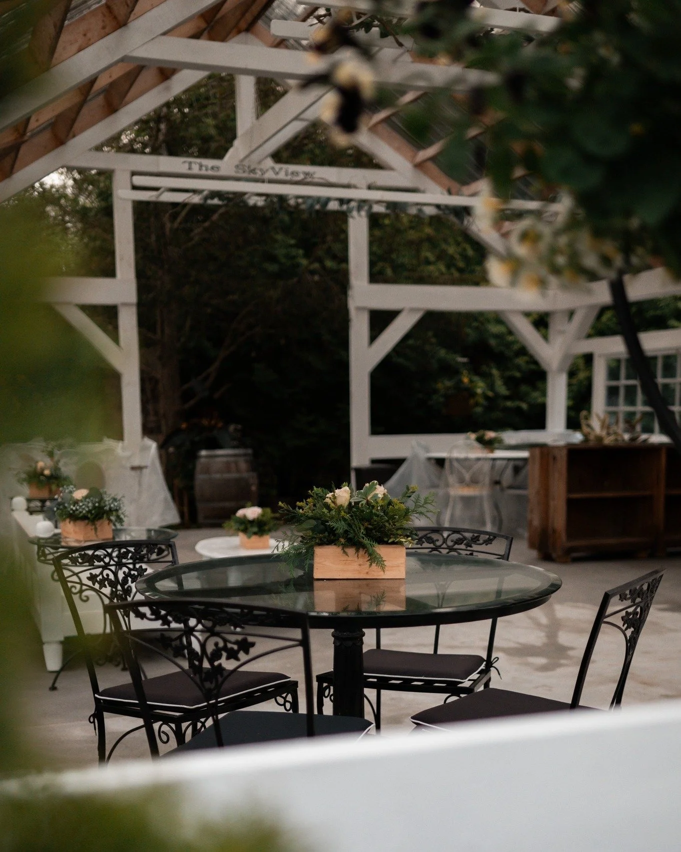 Planning ahead? We&rsquo;re here for you! 🏡 Northview Gardens is now booking into 2026&ndash;27. October viewings are pre-arranged by appointment &mdash; come see why couples fall in love with our venue. 💕

@alana.maria.photography 

www.northviewg