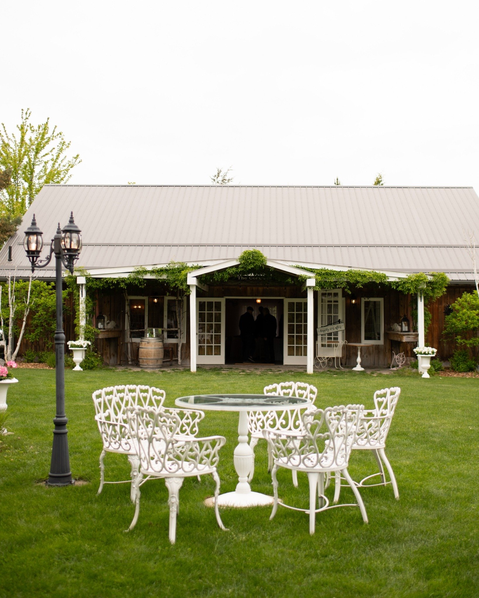 &ldquo;Romantic, Whimsical, Classic, Elegant&rdquo; &ndash; no matter your wedding style, it blooms beautifully at Northview Gardens. Our picturesque garden venue adapts to your vision to create a celebration that&rsquo;s uniquely you.

www.northview