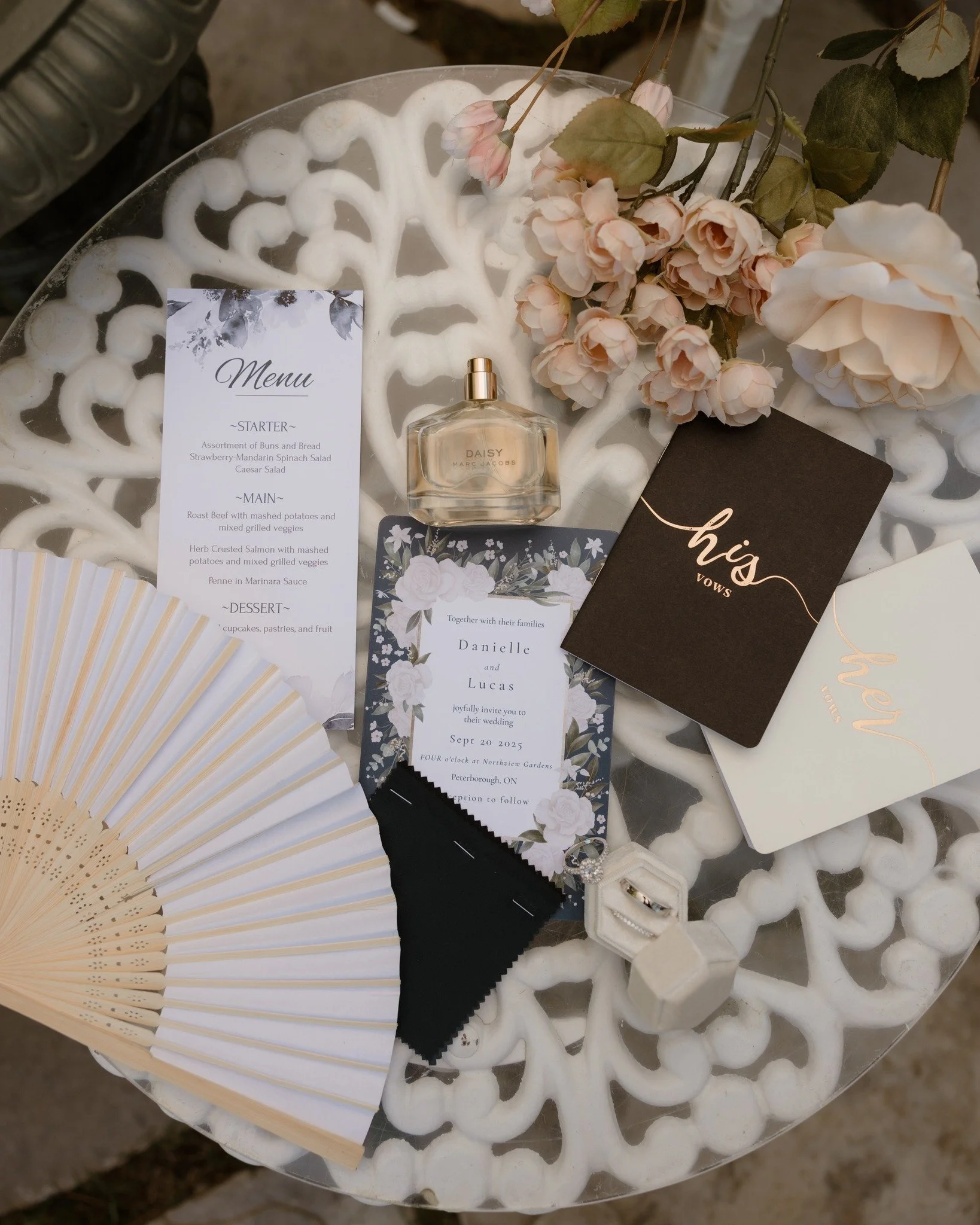 There&rsquo;s a rhythm to weddings here. Getting ready in the Garden House, stepping into the light, walking toward something that feels both grounding and extraordinary. 🌿

📸 @wildlacephotos 

www.northviewgardens.ca

#northviewgardens #peterborou