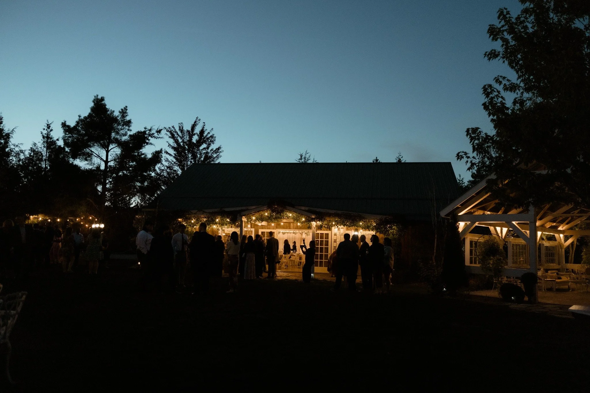 And sometimes, the perfect date is the one you didn&rsquo;t expect to still be available. ✨

📸 @wildlacephotos 

www.northviewgardens.ca

#northviewgardens #peterboroughweddings #peterboroughweddingvenue #kawarthalakesweddings #ontarioweddingvenue #