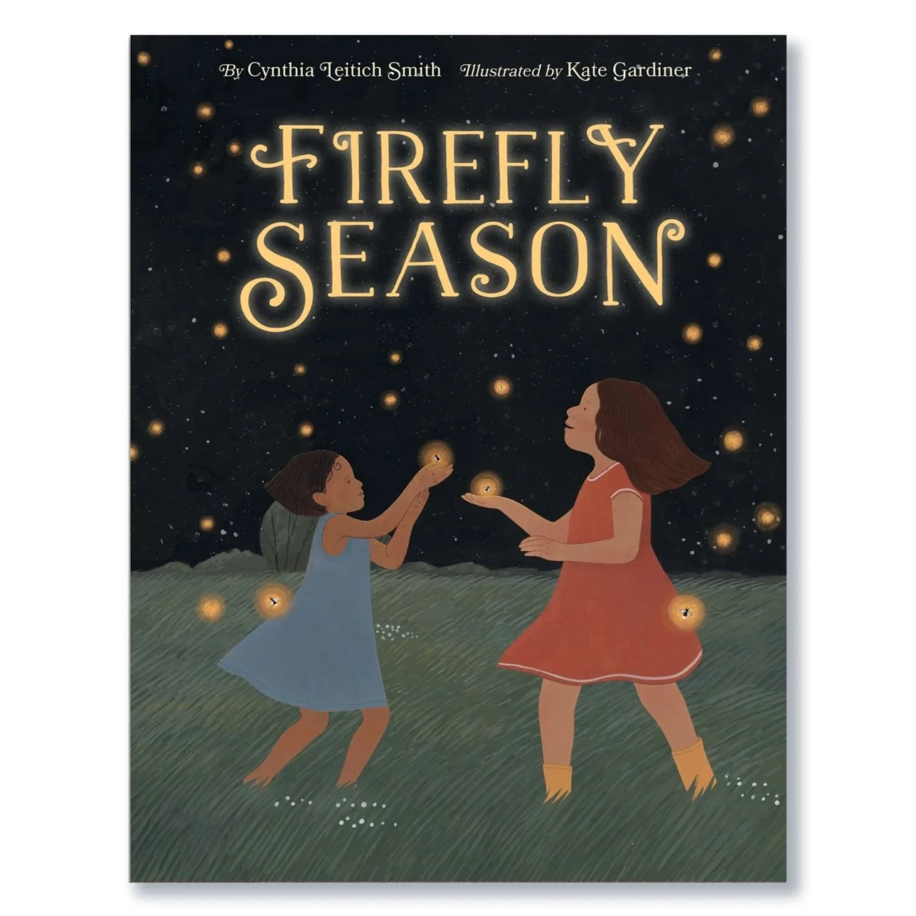 Firefly Season