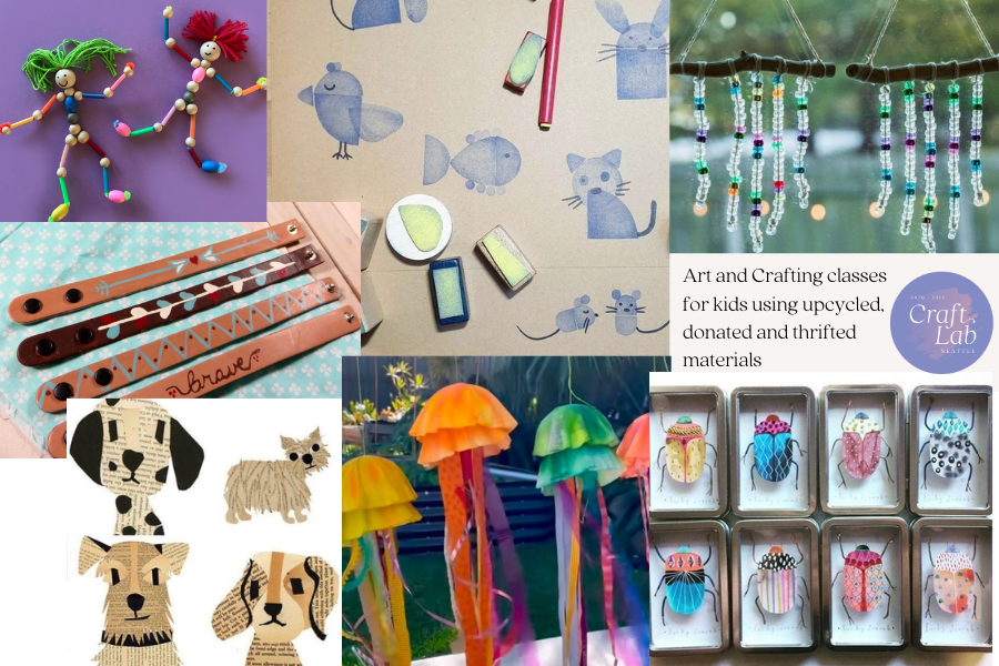 Spring 2026 After School Enrichment - Coe Elem