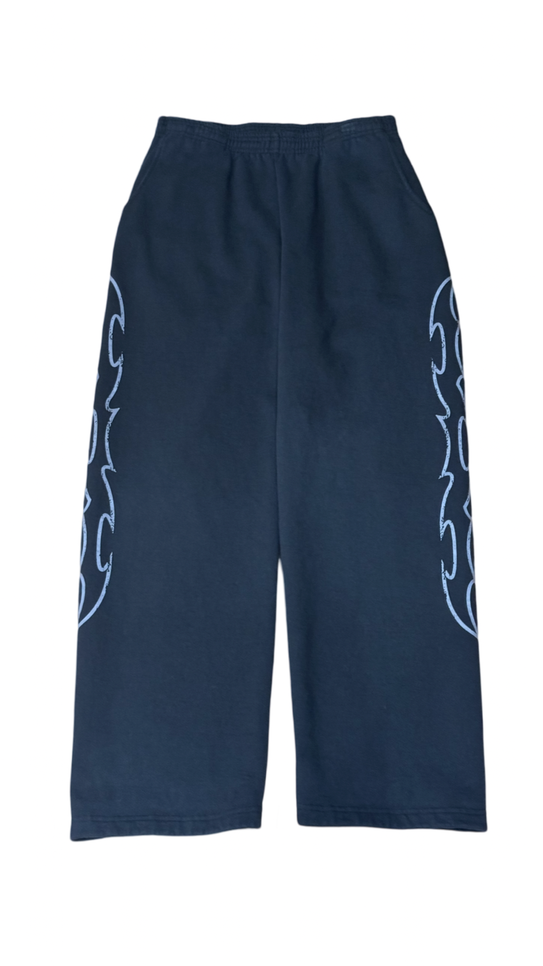 Phantom Wave Sweatpants