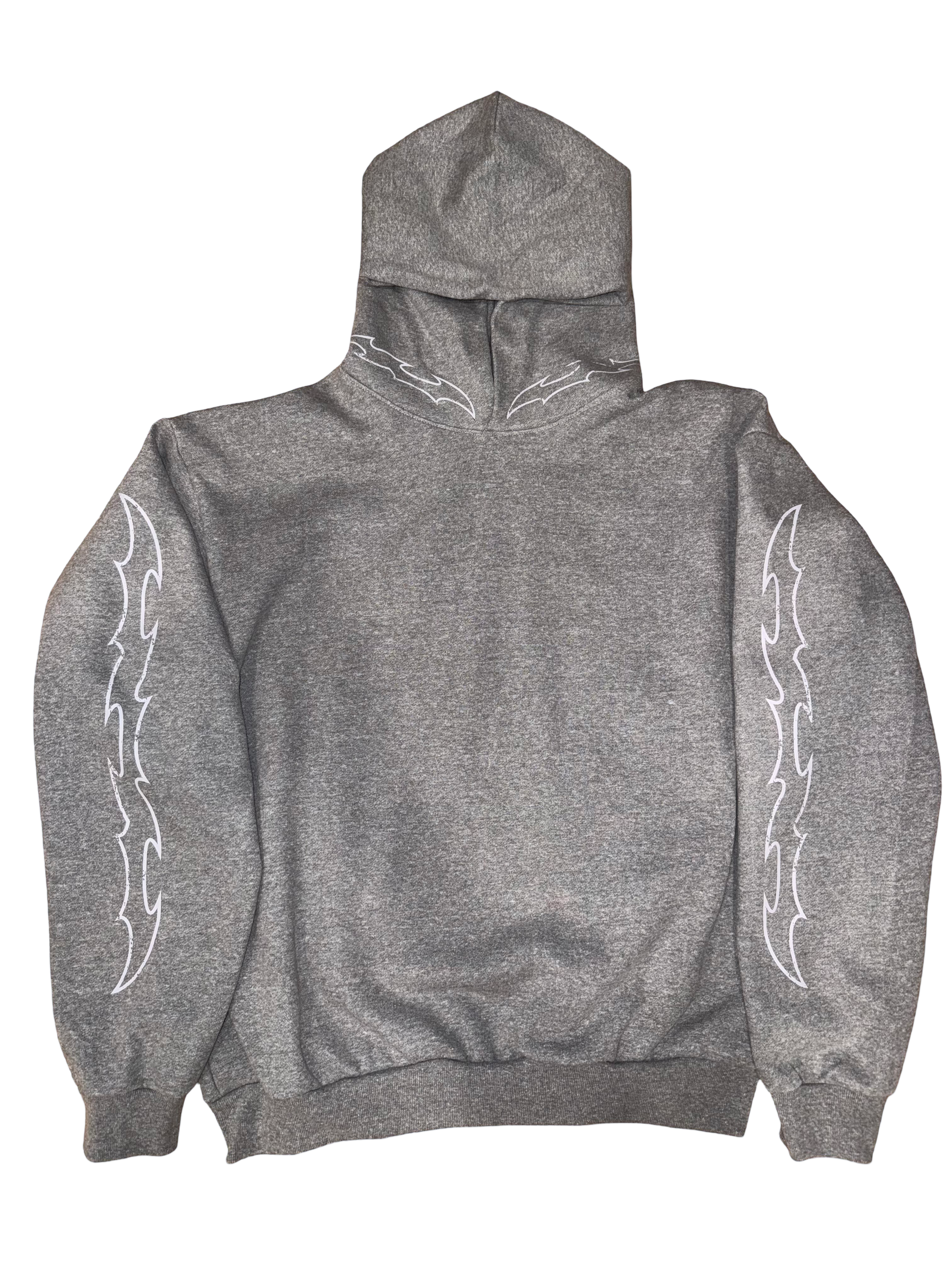 Overcast Hoodie