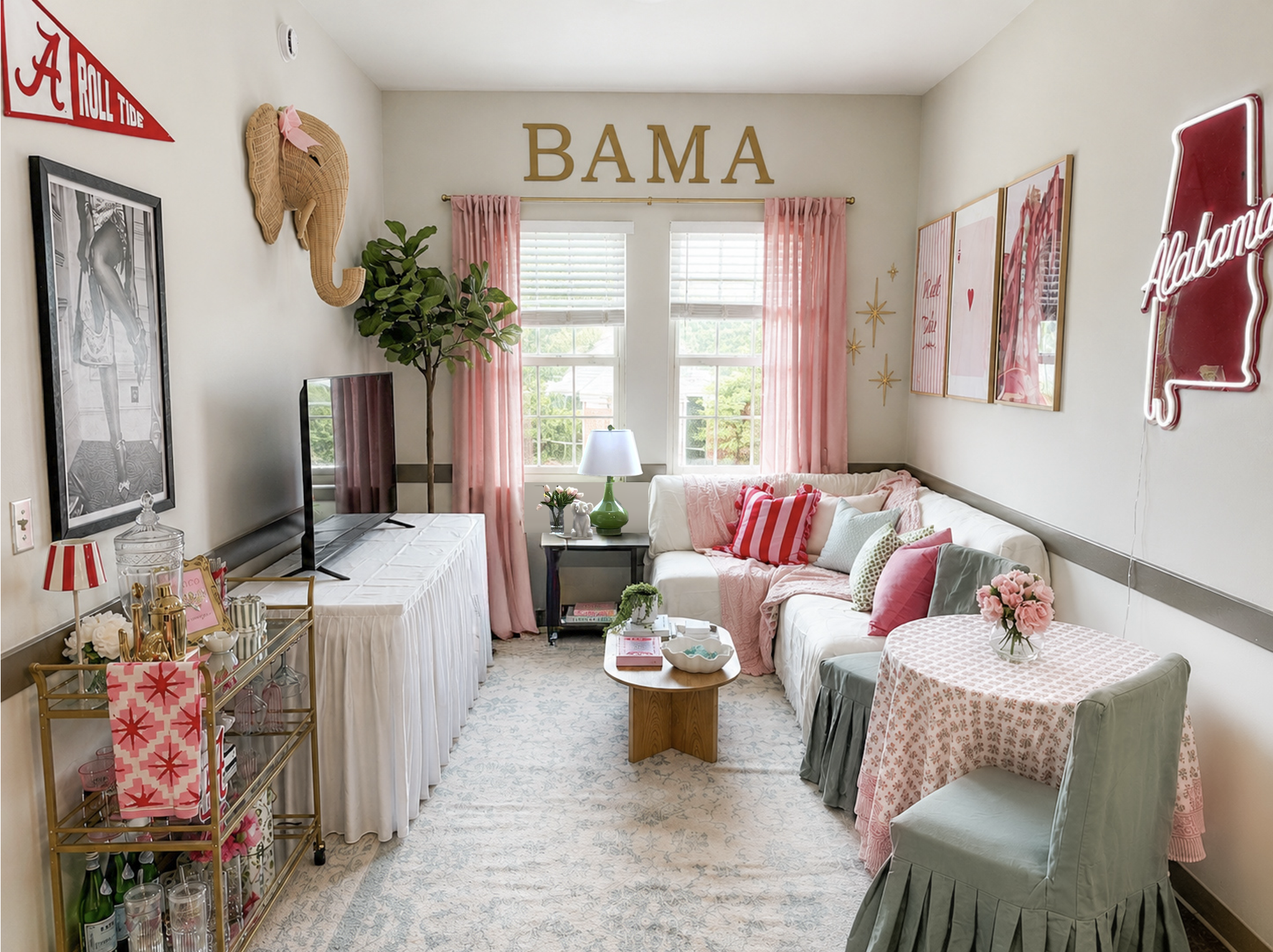 Bama Dorm Decor.png