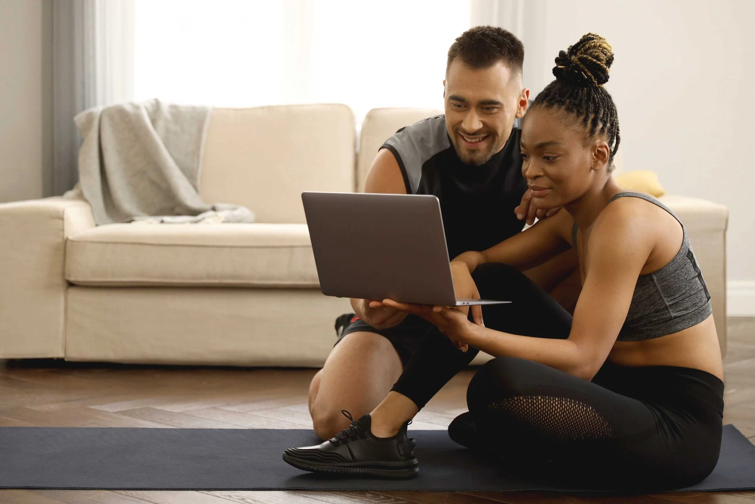 Multifamily Case Study, One Year In